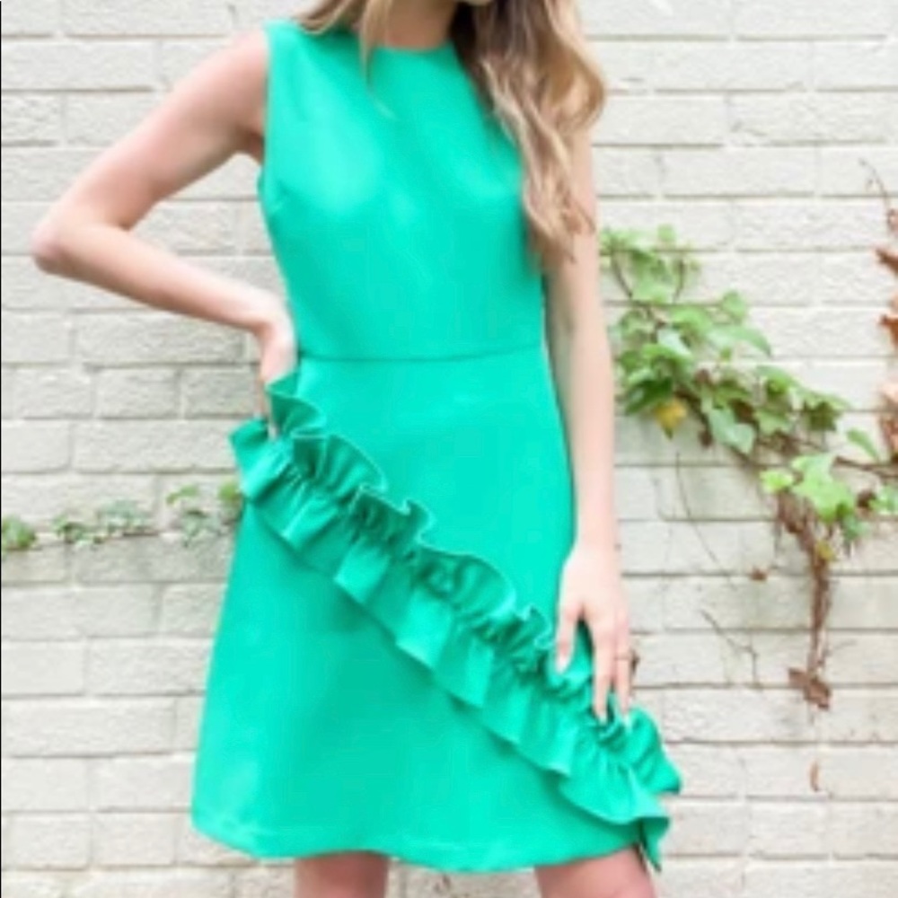 Anna Cate Jamie Dress. NWT.